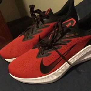 Nike Zoom Winflo never worn no box